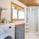 Kotimoekki By Interhome Дом отдыха Соткамо