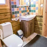 Дом отдыха Kotimoekki By Interhome