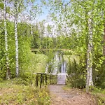 Kotimoekki By Interhome Дом отдыха Соткамо
