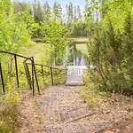 Дом отдыха Kotimoekki By Interhome Соткамо