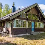 Kotimoekki By Interhome Дом отдыха *