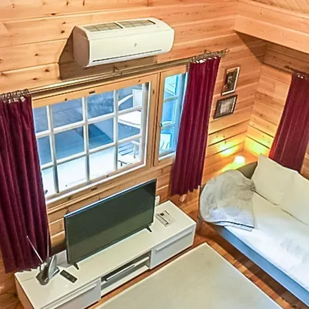 Дом отдыха Kotimoekki By Interhome *