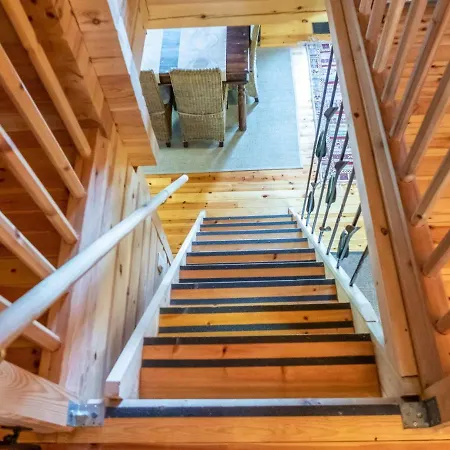 Kotimoekki By Interhome Дом отдыха *