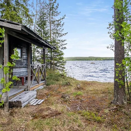 Kotimoekki By Interhome Дом отдыха *