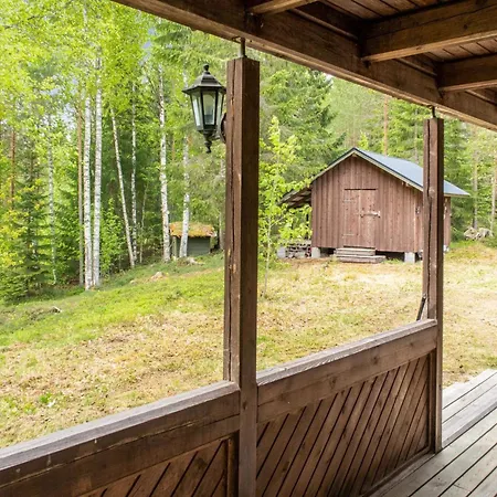 Дом отдыха Kotimoekki By Interhome