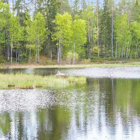 Kotimoekki By Interhome Дом отдыха Соткамо