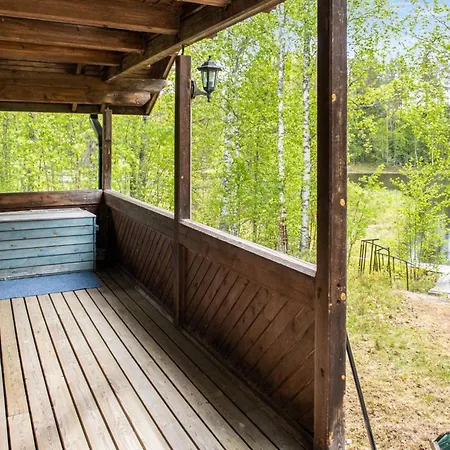 Дом отдыха Kotimoekki By Interhome *