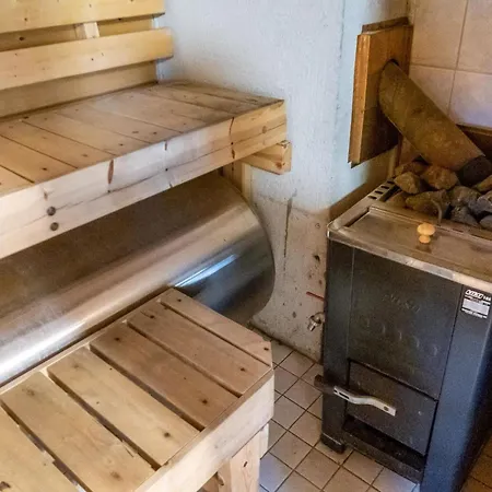 Kotimoekki By Interhome