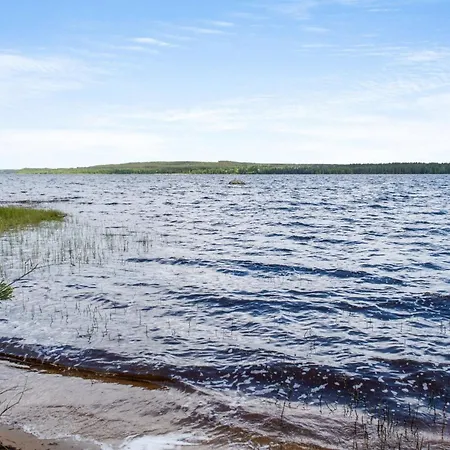 Дом отдыха Kotimoekki By Interhome Соткамо