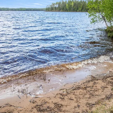 Kotimoekki By Interhome Дом отдыха Соткамо