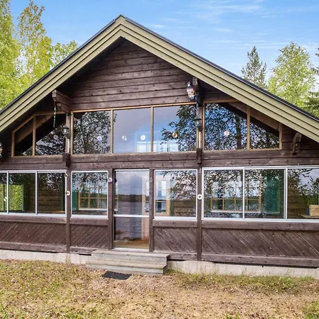 Дом отдыха Kotimoekki By Interhome Соткамо