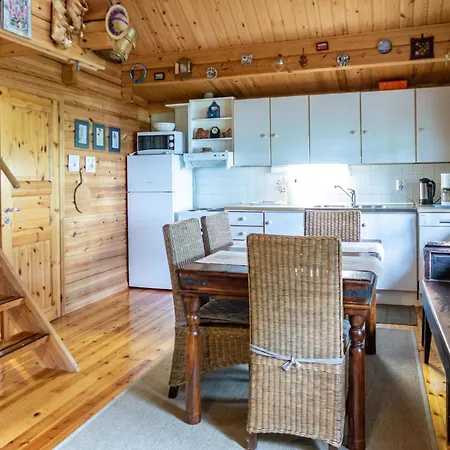 Kotimoekki By Interhome Prázdninový dům