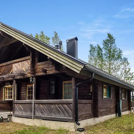Prázdninový dům Kotimoekki By Interhome *