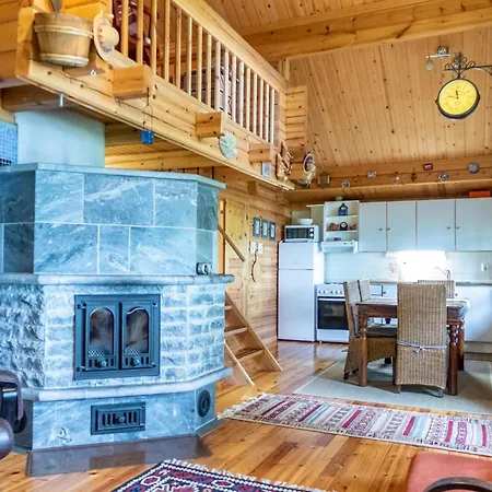 Kotimoekki By Interhome *