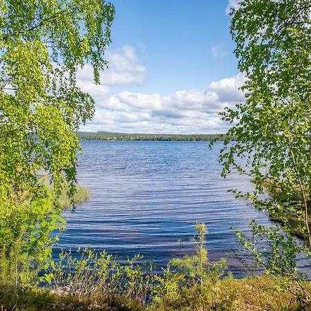 Kotimoekki By Interhome * Sotkamo
