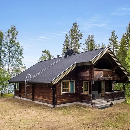 Kotimoekki By Interhome Prázdninový dům Sotkamo