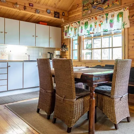 Kotimoekki By Interhome Loma-asunnot Sotkamo