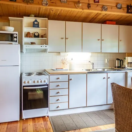 Kotimoekki By Interhome