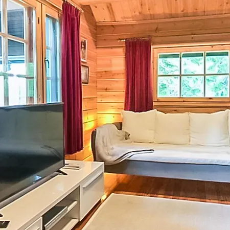 度假居 Kotimoekki By Interhome