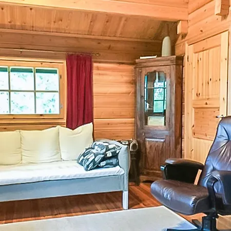Kotimoekki By Interhome Prázdninový dům *