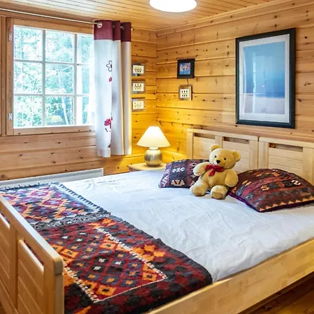 Kotimoekki By Interhome
