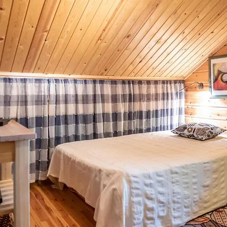 Kotimoekki By Interhome Prázdninový dům Sotkamo