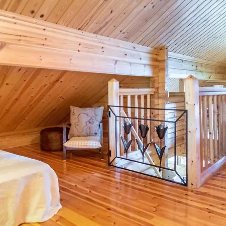 Prázdninový dům Kotimoekki By Interhome Sotkamo