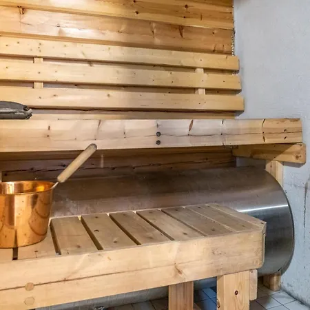 Prázdninový dům Kotimoekki By Interhome Sotkamo