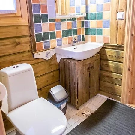 Prázdninový dům Kotimoekki By Interhome
