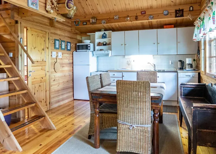 Kotimoekki By Interhome Loma-asunnot