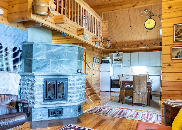 Kotimoekki By Interhome *