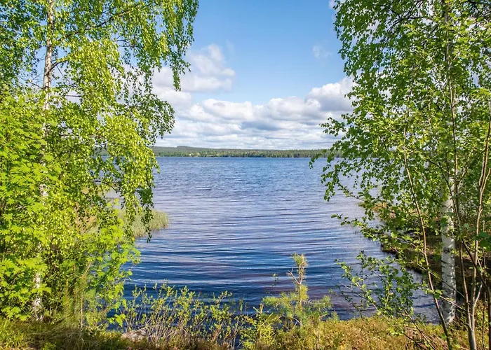 Kotimoekki By Interhome * Sotkamo