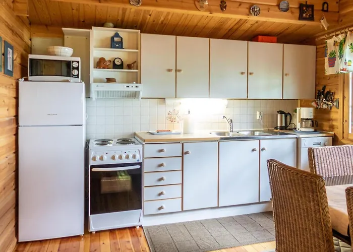 Kotimoekki By Interhome