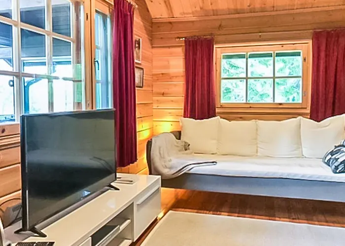 Loma-asunnot Kotimoekki By Interhome