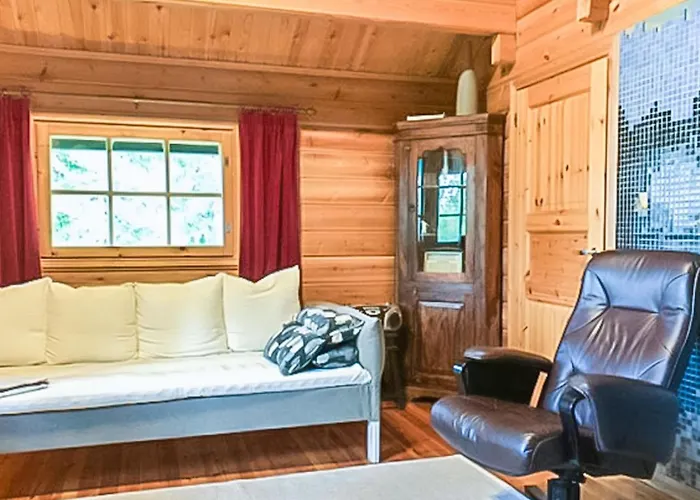 Kotimoekki By Interhome 度假居 *