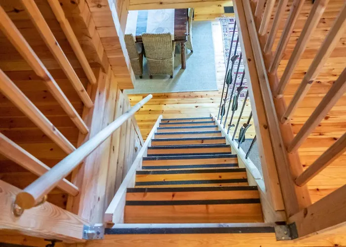 度假居 Kotimoekki By Interhome 索特卡莫