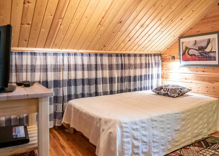 Kotimoekki By Interhome Loma-asunnot Sotkamo