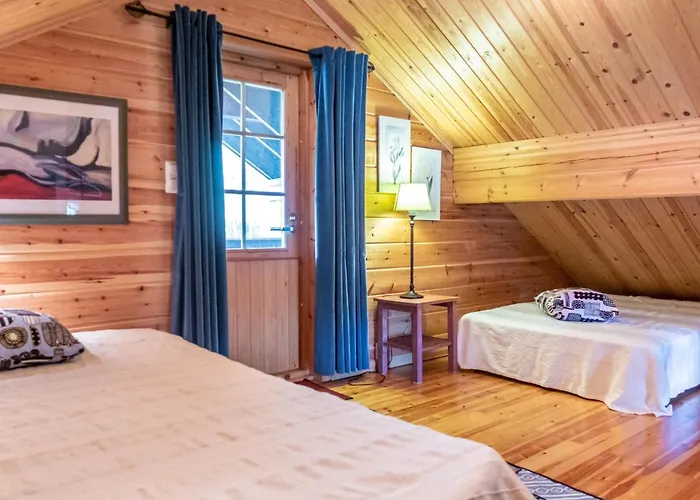 Kotimoekki By Interhome * 索特卡莫