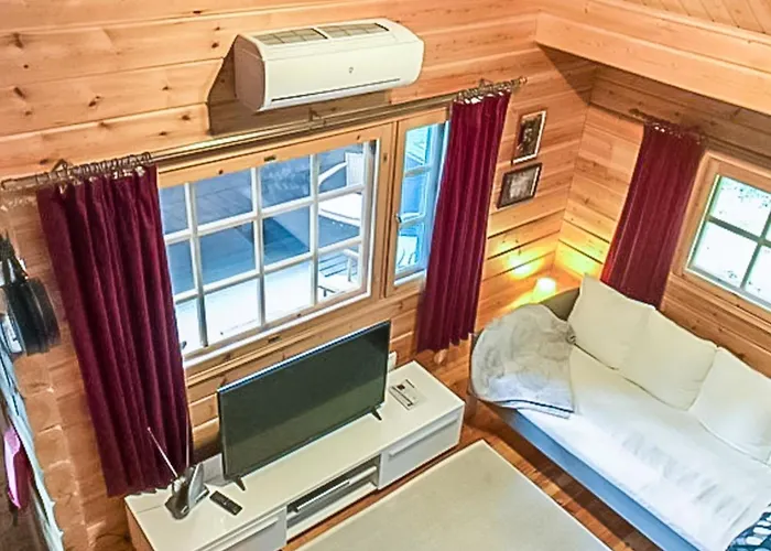 Kotimoekki By Interhome 索特卡莫