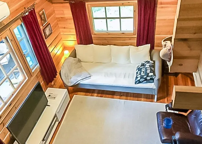 Kotimoekki By Interhome * 索特卡莫