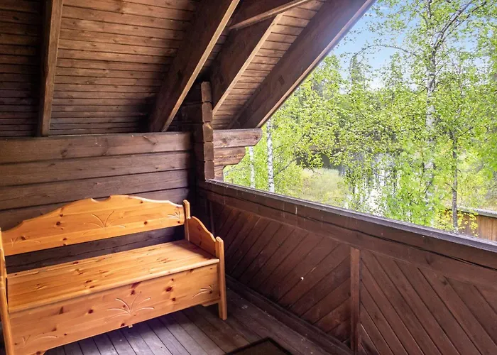 Kotimoekki By Interhome Sotkamo