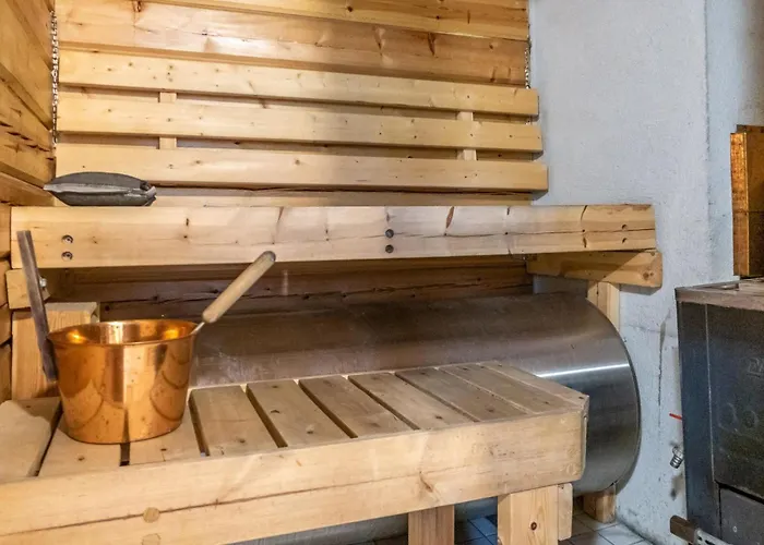 度假居 Kotimoekki By Interhome 索特卡莫