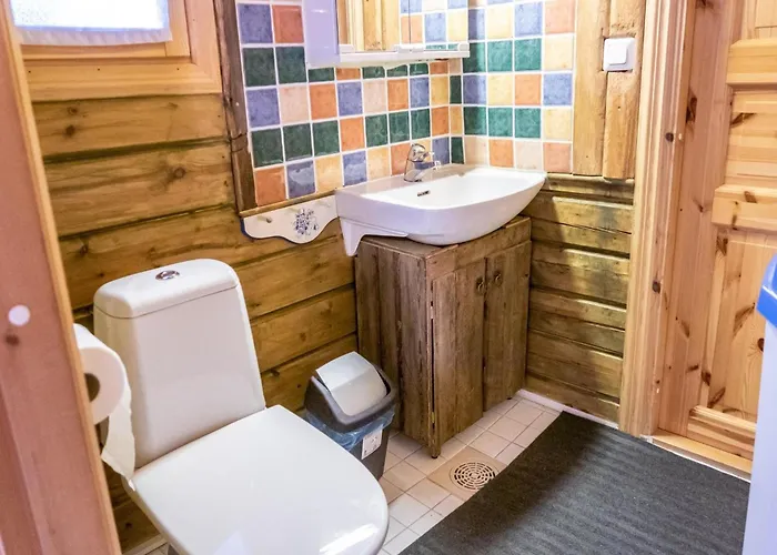 度假居 Kotimoekki By Interhome