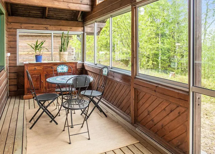 Kotimoekki By Interhome Loma-asunnot *