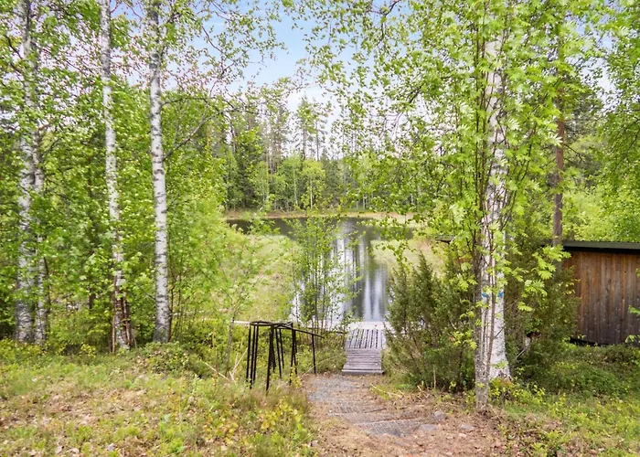 Kotimoekki By Interhome Loma-asunnot Sotkamo