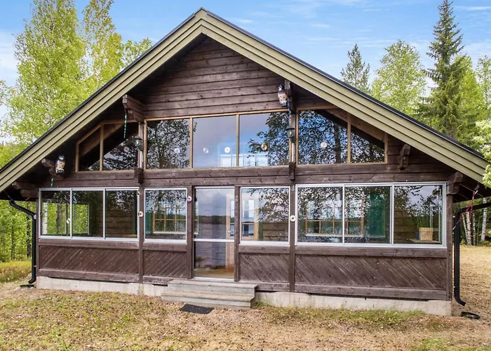 Kotimoekki By Interhome *