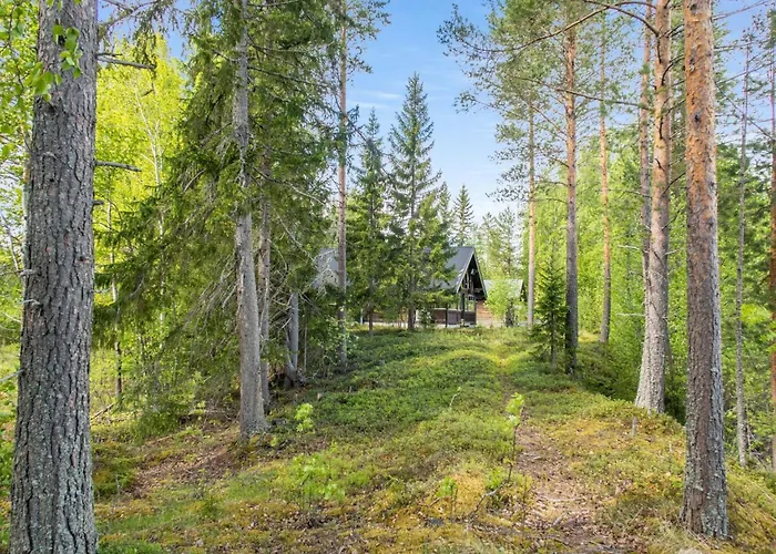 Kotimoekki By Interhome 度假居