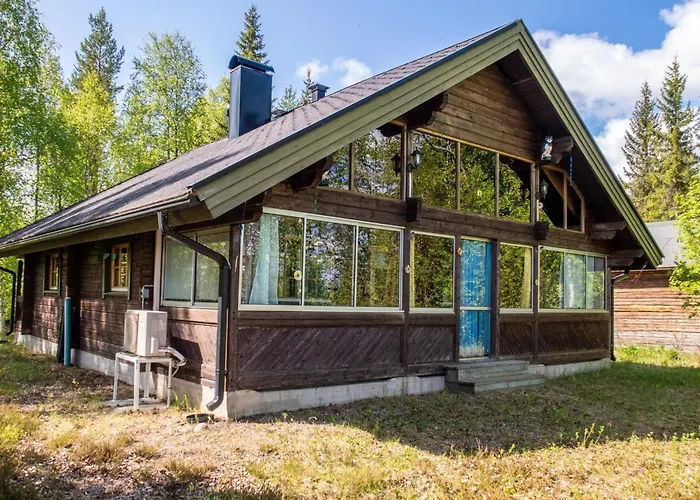 Kotimoekki By Interhome Loma-asunnot *