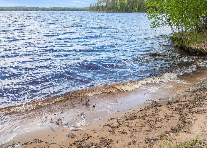 Kotimoekki By Interhome Loma-asunnot Sotkamo