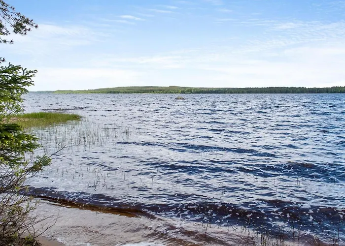 Kotimoekki By Interhome